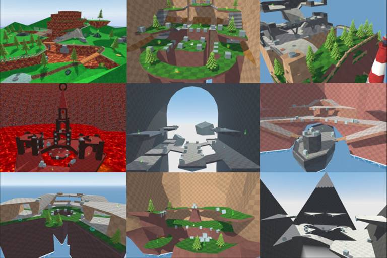Davigo Maps (2023) project preview