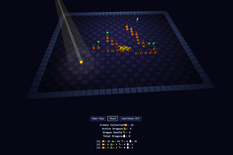 Snakish (2025) project preview